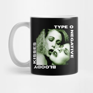 American doom metal band Mug